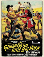 He�s one of the most recognized figures from history�but are we any closer to capturing the truth of ''who was Custer?''